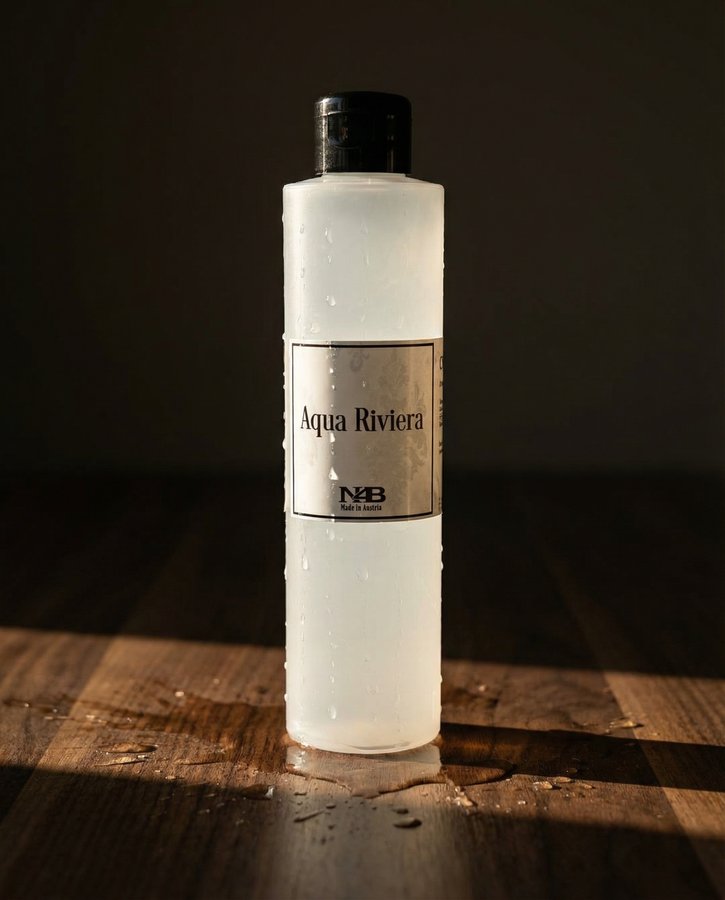 Aqua Riviera